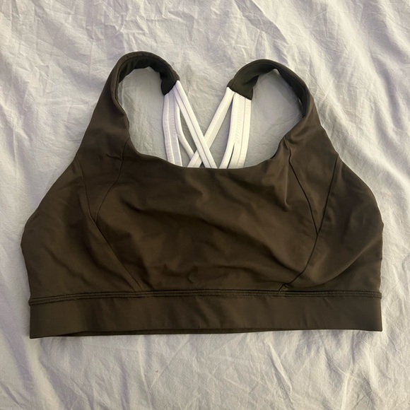 lululemon athletica Other - Lululemon free to be elevated bra